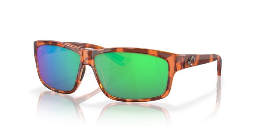 Costa Del Mar 6S9047 Cut Sunglasses