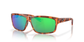 Costa Del Mar 6S9047 Cut Sunglasses