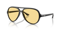 Ray-Ban RB4125 Cats 5000 Sunglasses