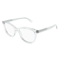 Alexander McQueen AM0487O Eyeglasses