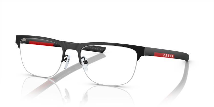 Prada Linea Rossa PS 51QV  Eyeglasses