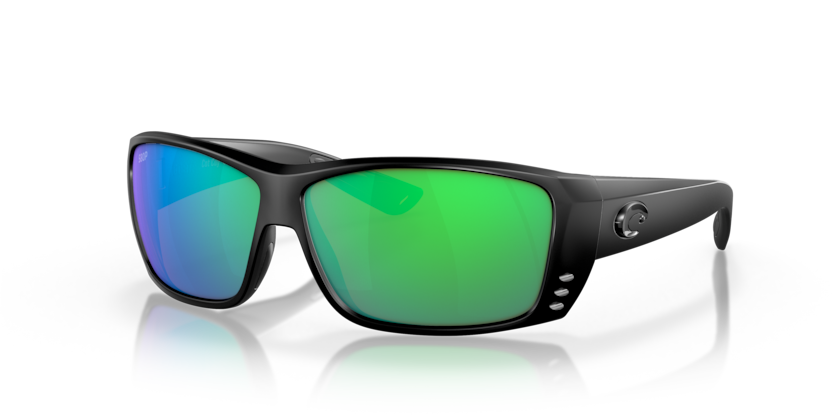Costa Del Mar 6S9024 Cat Cay Sunglasses