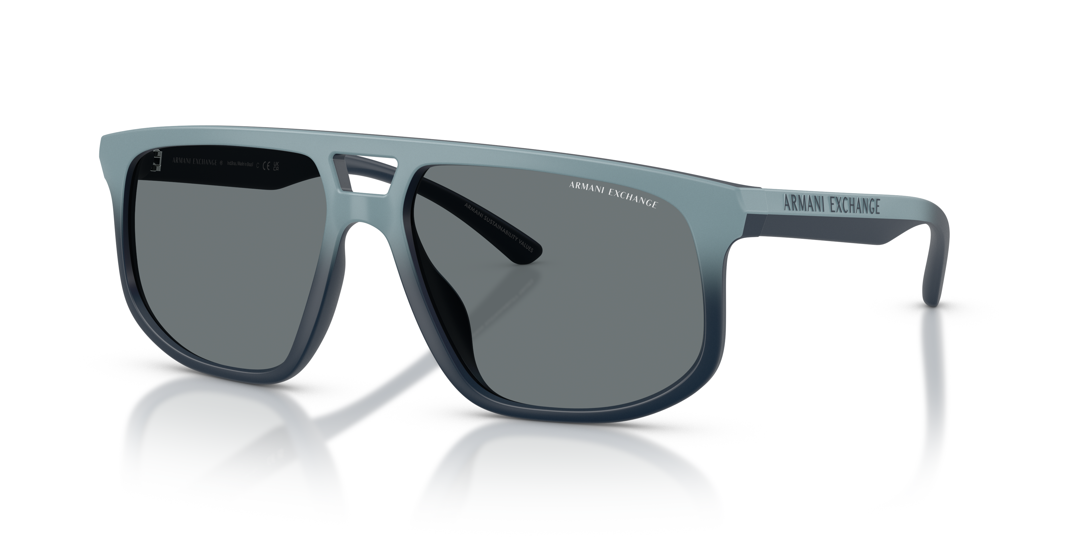 Armani Exchange AX4161SU  Sunglasses