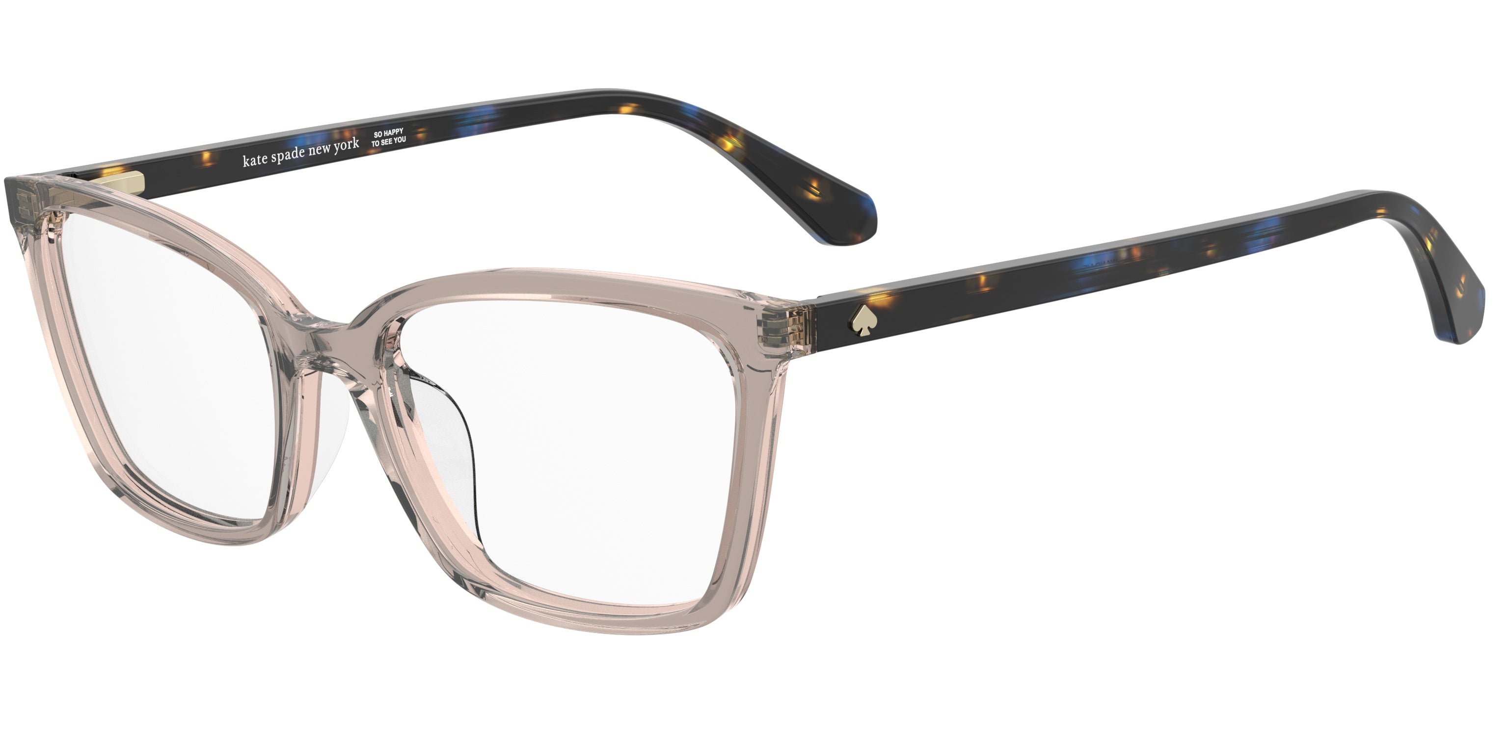 Kate Spade Wanda/f Eyeglasses