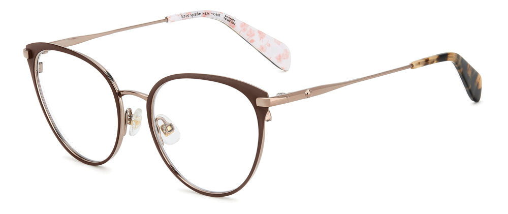 Kate Spade KS ASIA 2/G/T Eyeglasses