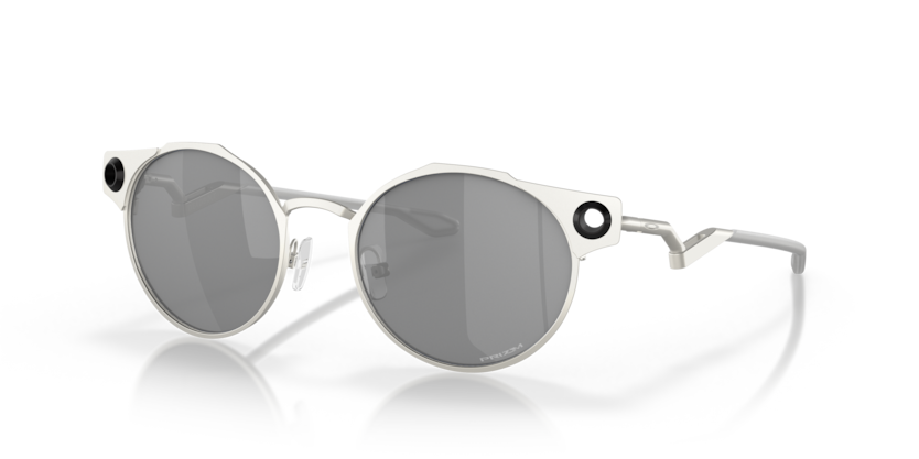 Oakley OO6046 Deadbolt Sunglasses