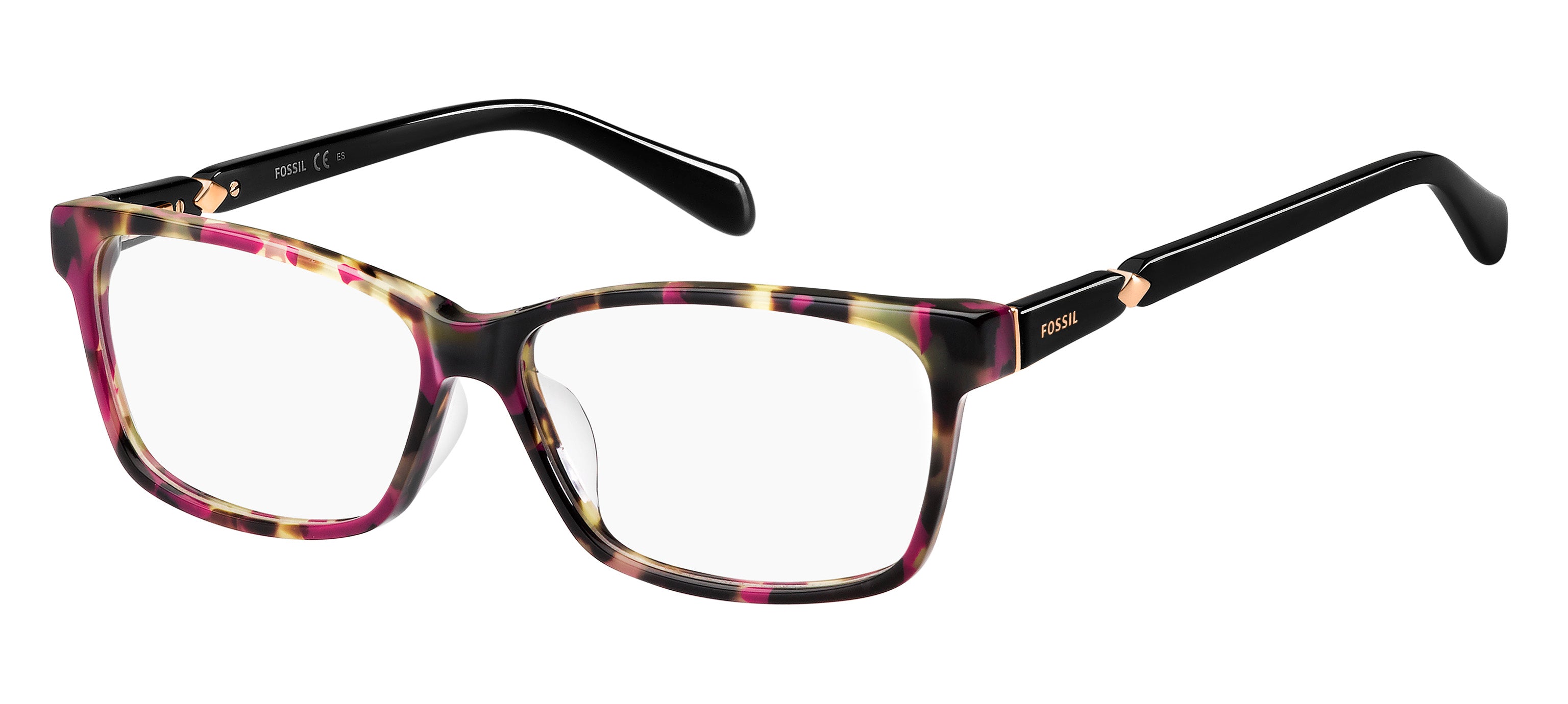 Fossil Fos 7057/g Eyeglasses