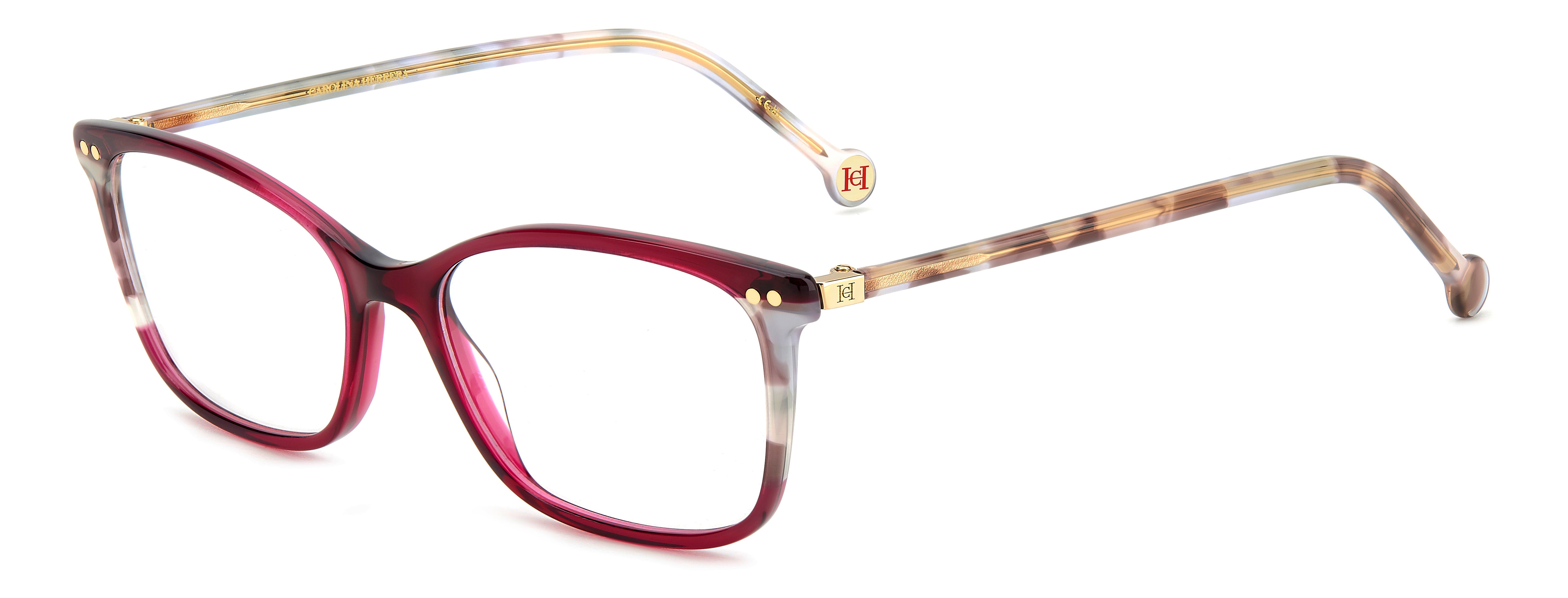 Carolina Herrera Her 0246 Eyeglasses