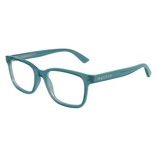 Alexander McQueen AM0541O Eyeglasses