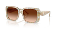 Coach HC8424F Cad55 Sunglasses