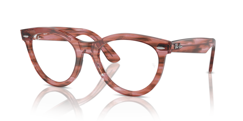 Ray-Ban Vista RX2241VF Wayfarer Way Eyeglasses