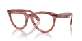Ray-Ban Vista RX2241VF Wayfarer Way Eyeglasses
