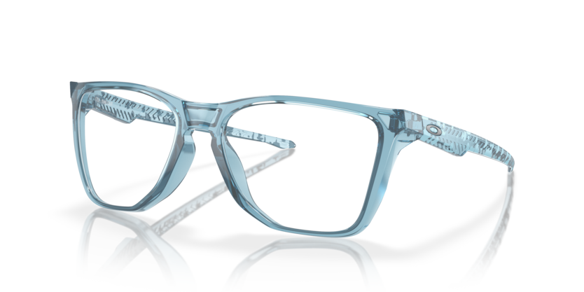Oakley Frame OX8058 The Cut Eyeglasses
