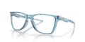 Oakley Frame OX8058 The Cut Eyeglasses