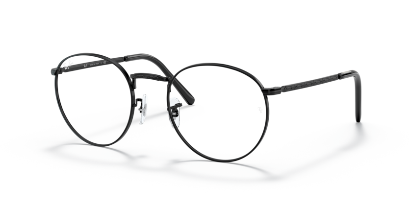 Ray-Ban Vista RX3637V New Round Eyeglasses