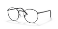 Ray-Ban Vista RX3637V New Round Eyeglasses