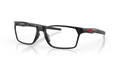 Oakley Frame OX8174F Hex Jector (A) Eyeglasses