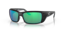 Costa Del Mar 6S9022 Permit Sunglasses