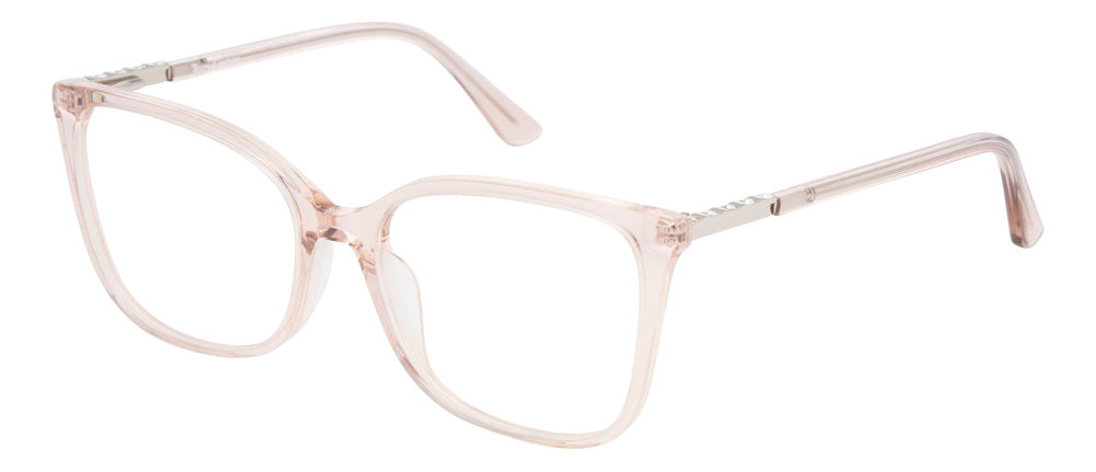 Juicy Couture JU 287 Eyeglasses