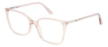 Juicy Couture JU 287 Eyeglasses