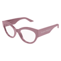 Alexander McQueen AM0435O Eyeglasses