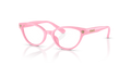 Versace Kids VK3322U  Eyeglasses Kids