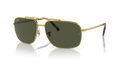 Ray-Ban RB3796  Sunglasses