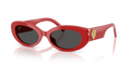 Dolce & Gabbana DG4537  Sunglasses