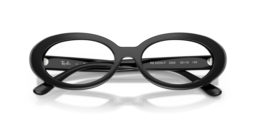 Ray-Ban Vista RX2223VF  Eyeglasses