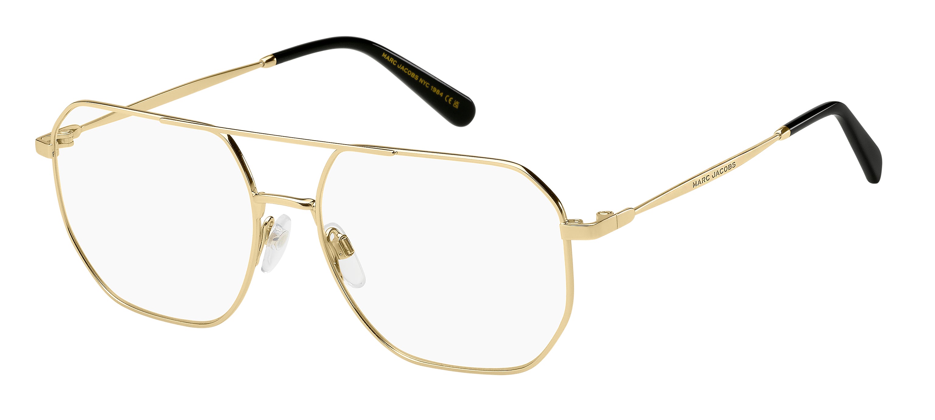 Marc Jacobs Marc 832 Eyeglasses