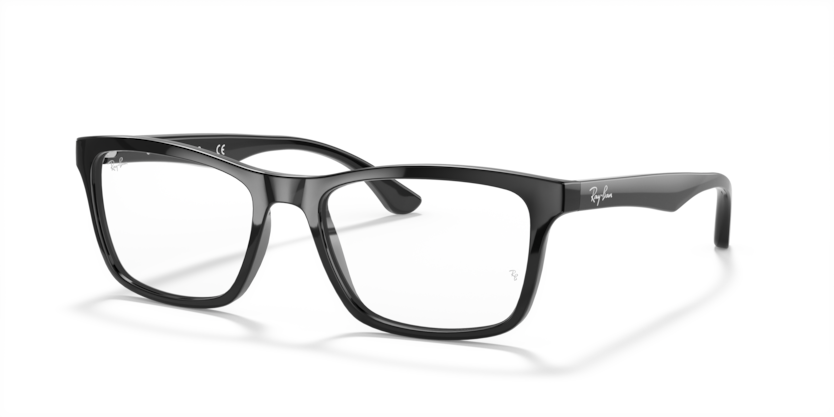 Ray-Ban Vista RX5279  Eyeglasses