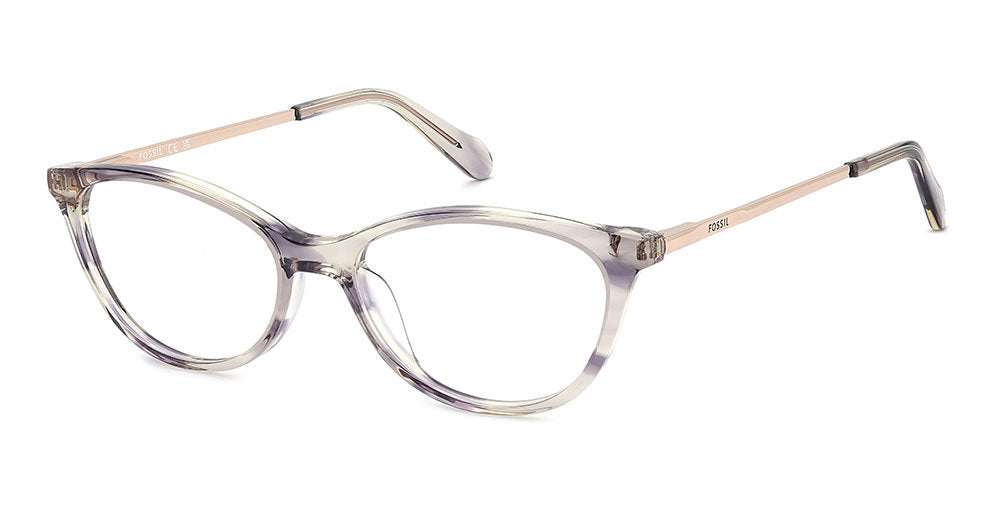 Fossil FOS 7196 Eyeglasses