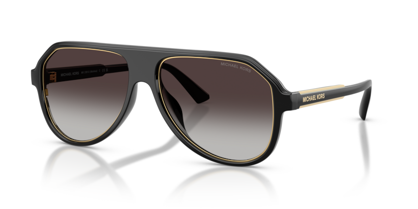 Michael Kors MK2281U Molokai Sunglasses