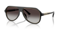 Michael Kors MK2281U Molokai Sunglasses