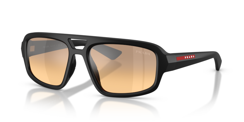 Prada Linea Rossa PS B11SU  Sunglasses