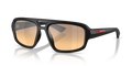 Prada Linea Rossa PS B11SU  Sunglasses