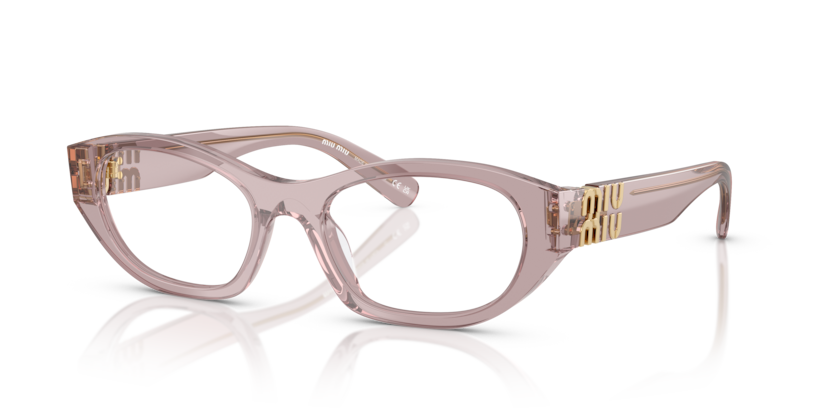 Miu Miu MU 03WV  Eyeglasses