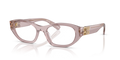 Miu Miu MU 03WV  Eyeglasses