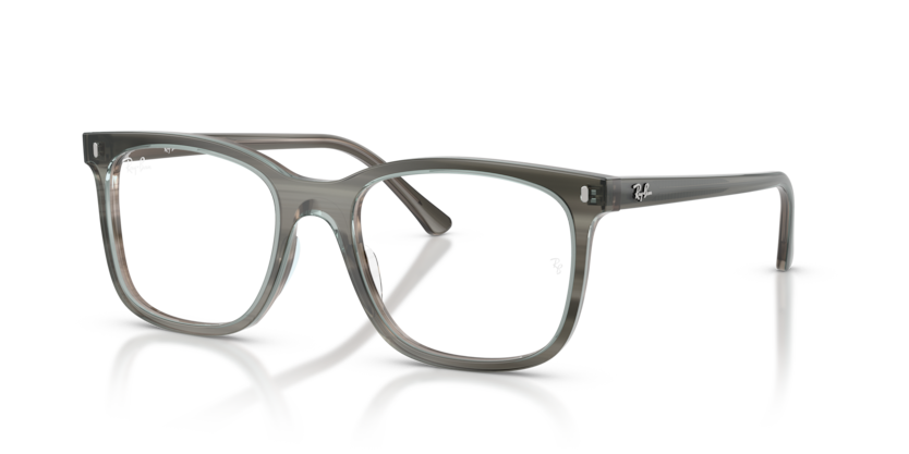 Ray-Ban Vista RX5446  Eyeglasses