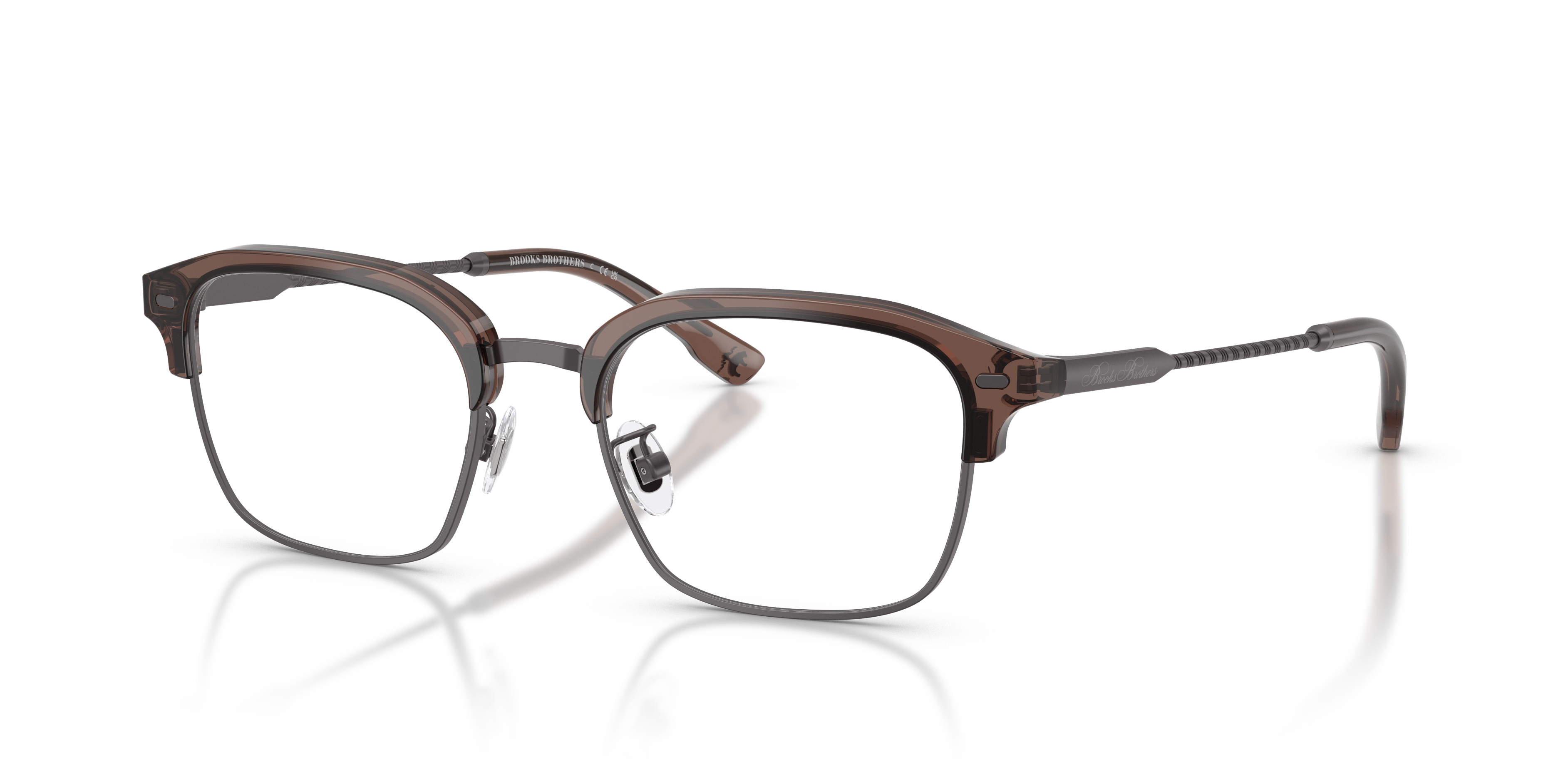 Brooks Brothers BB1137D  Eyeglasses