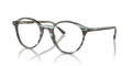 Ray-Ban Vista RX5430 Bernard Eyeglasses