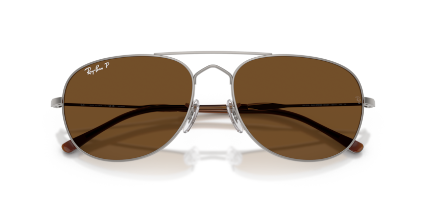 Ray-Ban RB3735 Bain Bridge Sunglasses