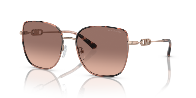 Michael Kors MK1129J Empire Square 2 Sunglasses