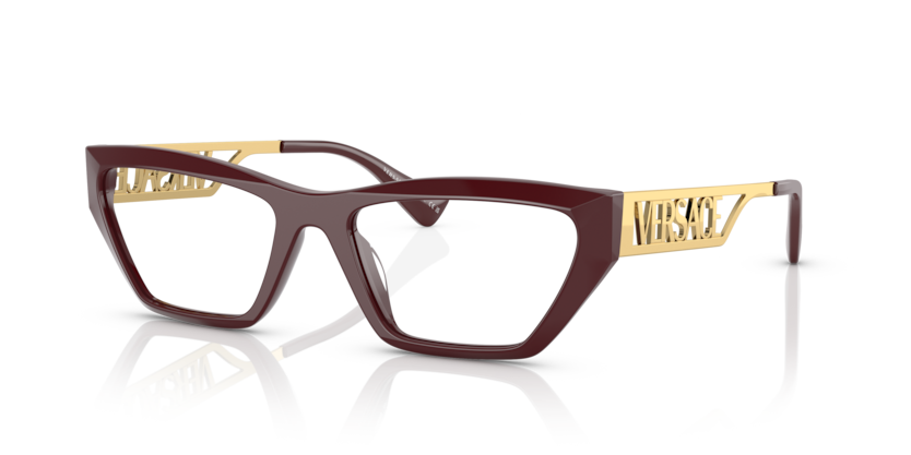 Versace VE3327U  Eyeglasses