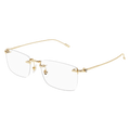 Montblanc MB0241O Eyeglasses