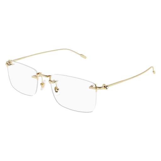 Montblanc MB0241O Eyeglasses