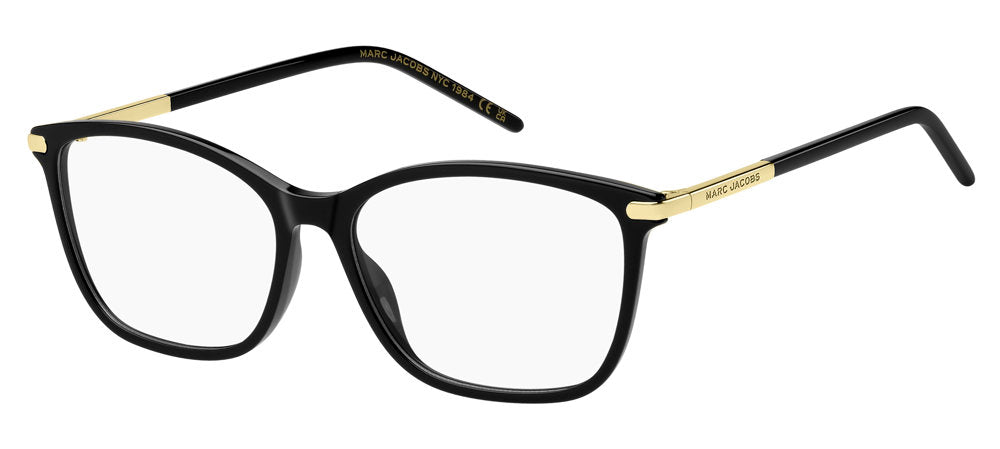 Marc Jacobs MARC 836 Eyeglasses