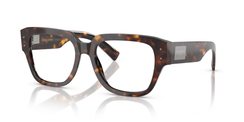 Dolce & Gabbana DG3405F  Eyeglasses