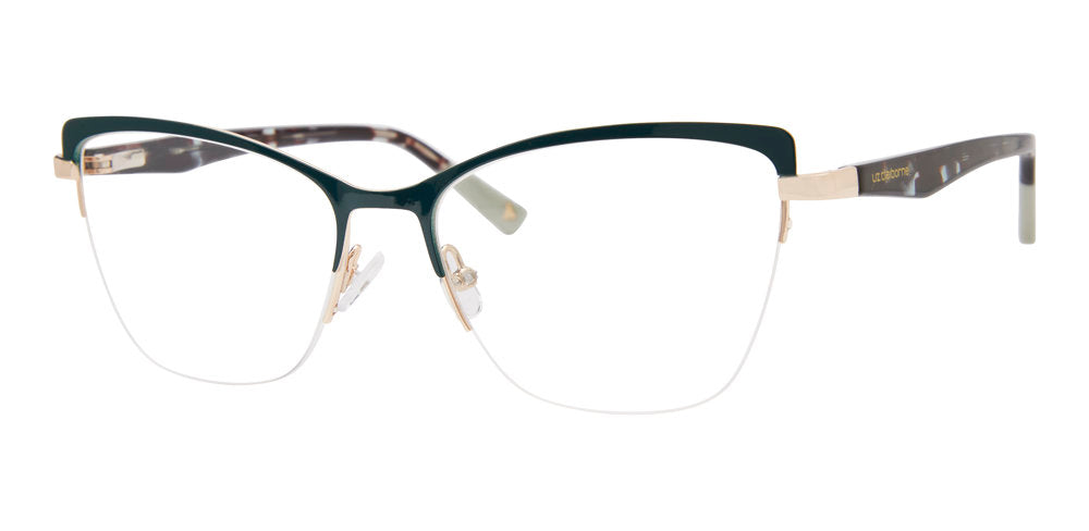 Liz Claiborne L 686 Eyeglasses