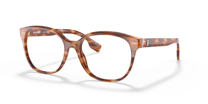 Burberry BE2332 Scarlet Eyeglasses